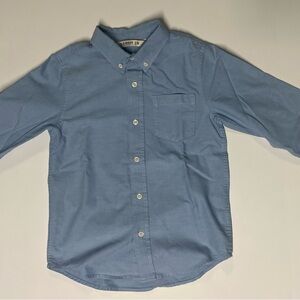 Old Navy Boys Size S button down